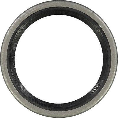 Wilmink Group WG1705734 - Уплотняющее кольцо, коленчатый вал autodif.ru