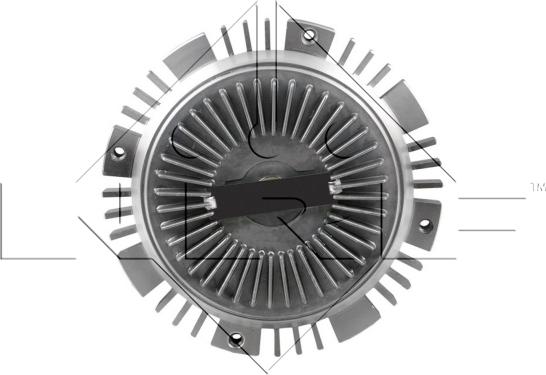 Wilmink Group WG1720929 - Сцепление, вентилятор радиатора autodif.ru