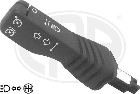 Wilmink Group WG2014417 - Выключатель на рулевой колонке autodif.ru