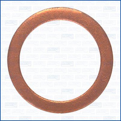 Wilmink Group WG2082166 - Уплотнительное кольцо, резьбовая пробка маслосливного отверстия autodif.ru