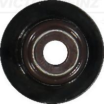 Wilmink Group WG2102217 - Уплотнительное кольцо, стержень клапана autodif.ru