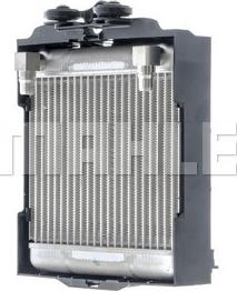 Wilmink Group WG2181041 - Масляный радиатор, автоматическая коробка передач autodif.ru