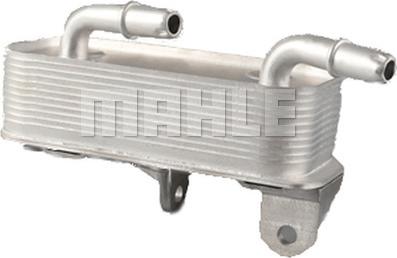 Wilmink Group WG2181037 - Масляный радиатор, двигательное масло autodif.ru