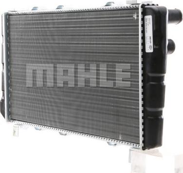 Wilmink Group WG2183627 - Радиатор, охлаждение двигателя autodif.ru