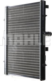 Wilmink Group WG2183042 - Радиатор, охлаждение двигателя autodif.ru