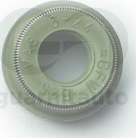Wilmink Group WG2134445 - Уплотнительное кольцо, стержень клапана autodif.ru