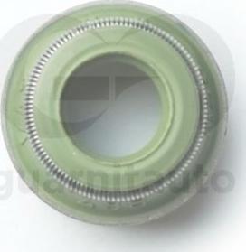Wilmink Group WG2134482 - Уплотнительное кольцо, стержень клапана autodif.ru
