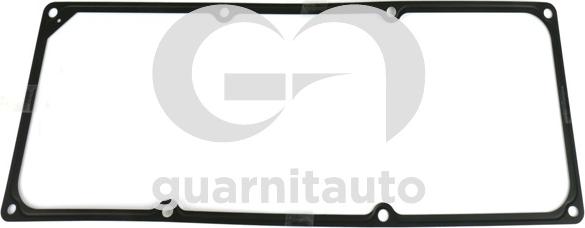Wilmink Group WG2134344 - Прокладка, крышка головки цилиндра autodif.ru