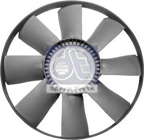 Wilmink Group WG2314497 - Крыльчатка вентилятора, охлаждение двигателя autodif.ru