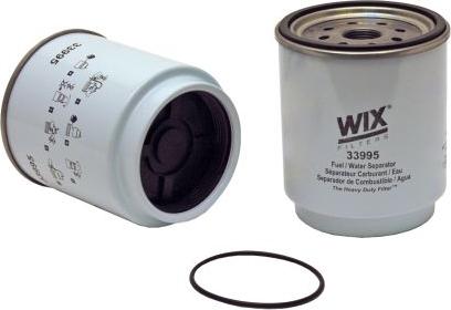 WIX Filters 33995 - Топливный фильтр autodif.ru