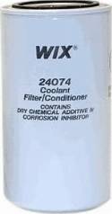 WIX Filters 24074 - Фильтр охлаждающей жидкости autodif.ru