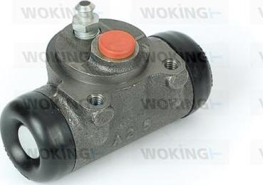 Woking C1523.03 - Колесный тормозной цилиндр autodif.ru