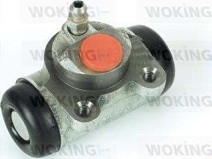 Woking C1522.64 - Колесный тормозной цилиндр autodif.ru