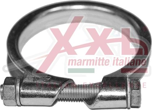 XXLMARMITTEITALIANE X11168L - Соединительные элементы, система выпуска autodif.ru