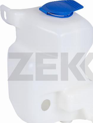 Zekkert BD-1066 - Резервуар для воды (для чистки) autodif.ru
