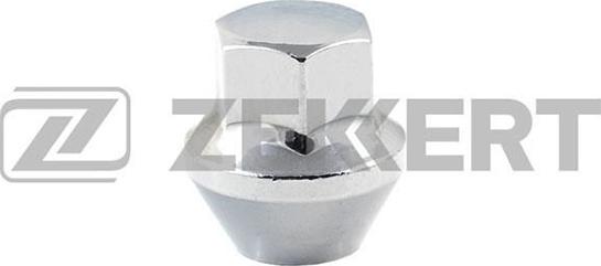 Zekkert BE-4075 - Гайка крепления колеса autodif.ru