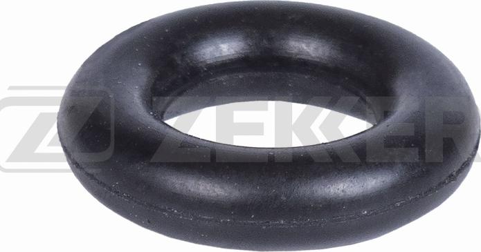 Zekkert DI-3000 - Уплотнительное кольцо, клапанная форсунка autodif.ru