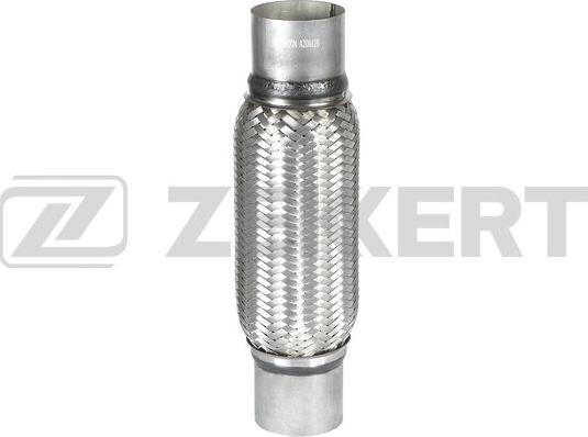 Zekkert FR-60200N - Гофрированная труба, выхлопная система autodif.ru