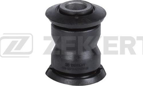 Zekkert GM-5373 - Сайлентблок, рычаг подвески колеса autodif.ru