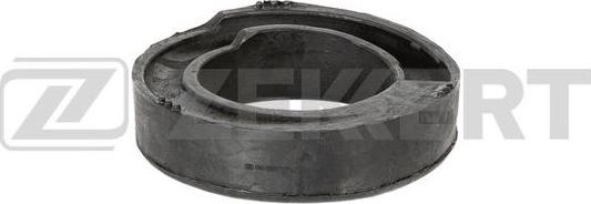 Zekkert GM-3984 - Опорное кольцо, опора стойки амортизатора autodif.ru