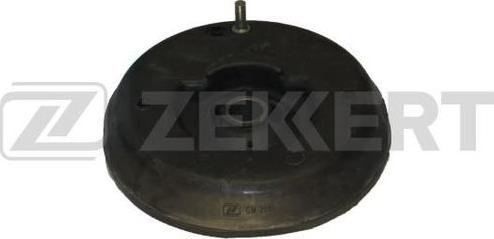 Zekkert GM-2059 - Опора стойки амортизатора, подушка autodif.ru