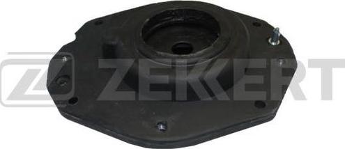 Zekkert GM-2141 - Опора стойки амортизатора, подушка autodif.ru