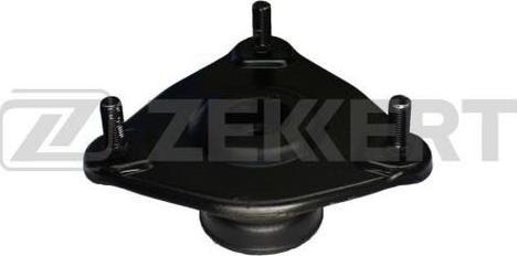 Zekkert GM-2162 - Опора стойки амортизатора, подушка autodif.ru