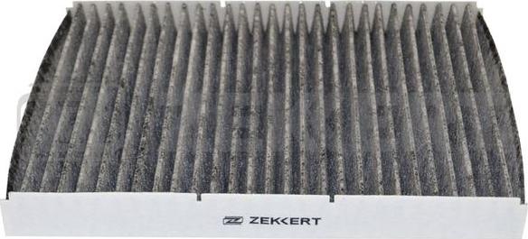 Zekkert IF-3102K - Фильтр воздуха в салоне autodif.ru
