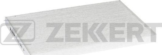 Zekkert IF-3115 - Фильтр воздуха в салоне autodif.ru
