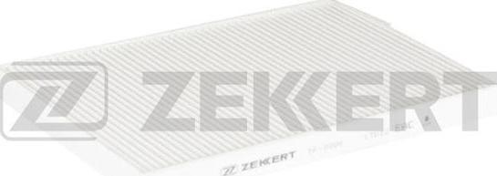 Zekkert IF-3306 - Фильтр воздуха в салоне autodif.ru