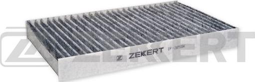 Zekkert IF-3255K - Фильтр воздуха в салоне autodif.ru