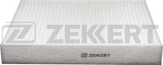 Zekkert IF-3274 - Фильтр салона ZEKKERT IF3274 (CU2145 Mann) / Subaru Impreza (GD, GG) 00- autodif.ru