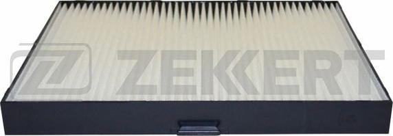 Zekkert IF-3272 - Фильтр воздуха в салоне autodif.ru