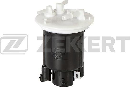 Zekkert KF-5493 - Топливный фильтр autodif.ru