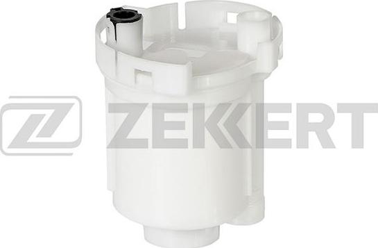 Zekkert KF-5497 - Топливный фильтр autodif.ru