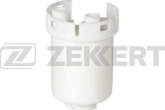 Zekkert KF-5489 - Топливный фильтр autodif.ru
