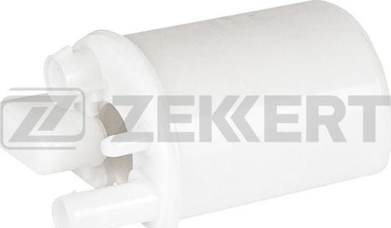 Zekkert KF-5474 - Фильтр топливный ZEKKERT KF5474 (319112D000 HYUNDAI/KIA) / Hyundai Accent II 02-, Coupe VII 02-, Ela autodif.ru