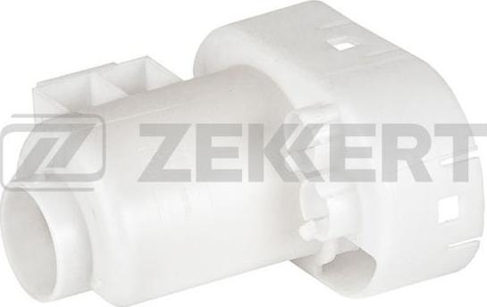 Zekkert KF-5475 - Топливный фильтр autodif.ru