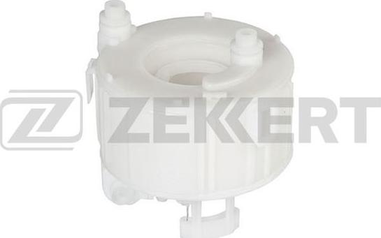 Zekkert KF-5472 - Топливный фильтр autodif.ru