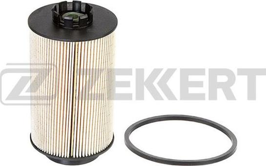 Zekkert KF-5506E - Топливный фильтр autodif.ru