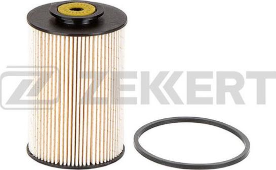 Zekkert KF-5052E - Топливный фильтр autodif.ru