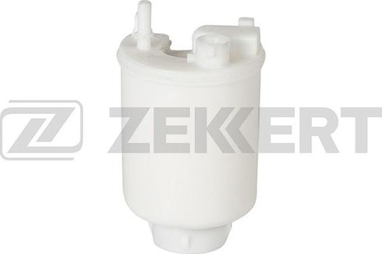 Zekkert KF-5057 - Топливный фильтр autodif.ru