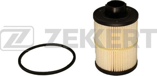 Zekkert KF-5010E - Топливный фильтр autodif.ru