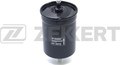 Zekkert KF-5072 - Топливный фильтр autodif.ru