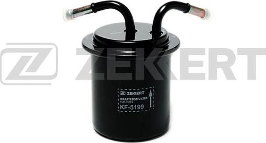 Zekkert KF-5199 - Топливный фильтр autodif.ru