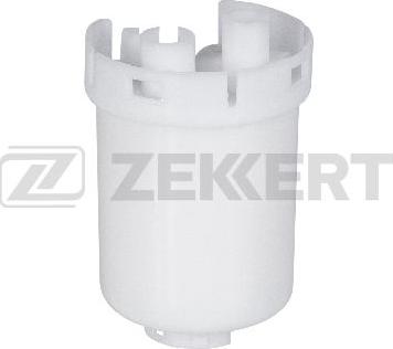 Zekkert KF-5158 - Топливный фильтр autodif.ru