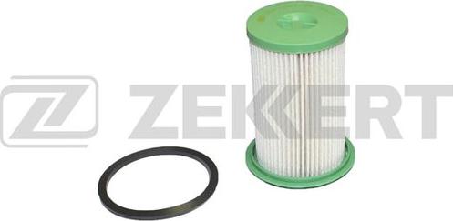 Zekkert KF-5377 - Топливный фильтр autodif.ru
