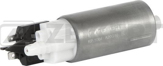 Zekkert KP-1004 - Топливный насос autodif.ru