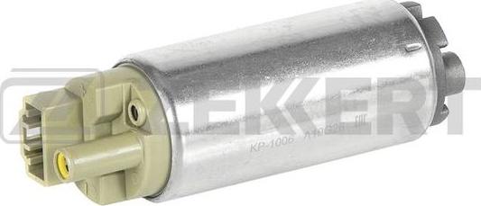 Zekkert KP-1006 - Топливный насос autodif.ru