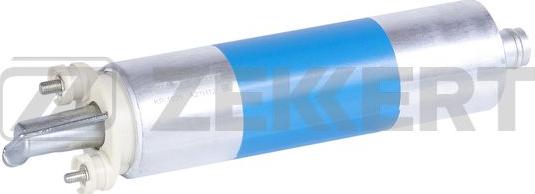 Zekkert KP-1025 - Топливный насос autodif.ru